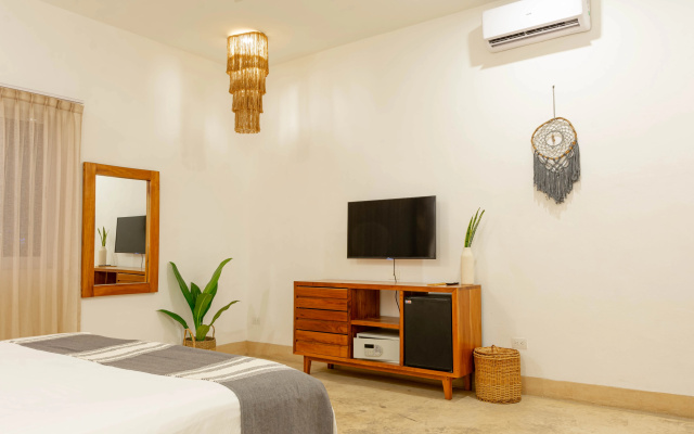 Palette Kaab Downtown Tulum Hotel - Image 7