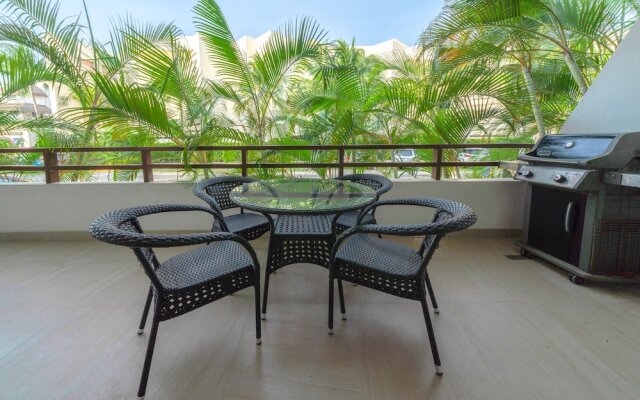 Clara - Casa del Mar - Near the beach