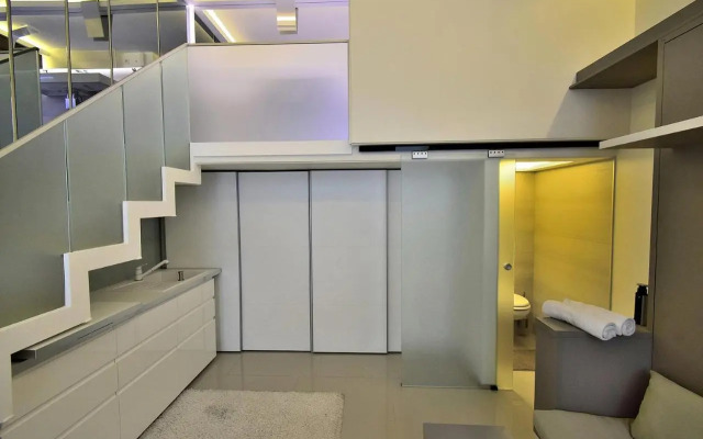 Small Home Budapest Szív 3