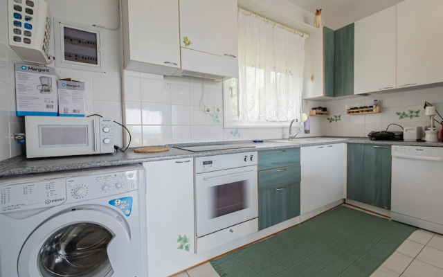 Magdalini's Seaview House - Pefkohori