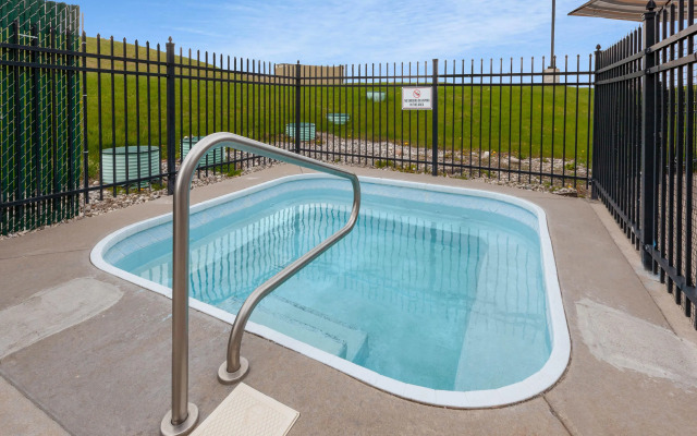 Baymont By Wyndham Beulah