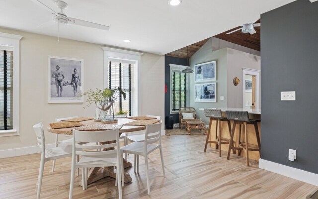 Historic Dream - Unit A