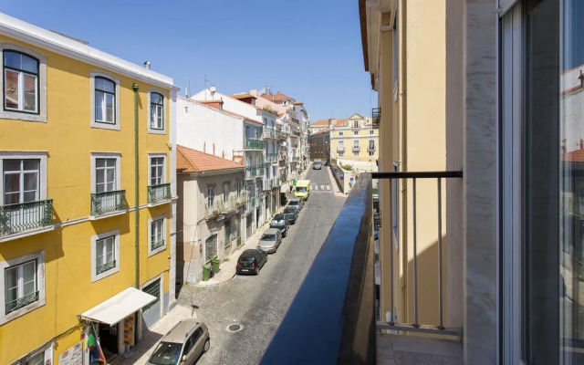 ALTIDO Alfama River Views