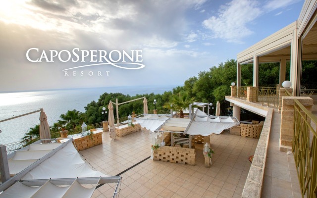 CapoSperone Resort