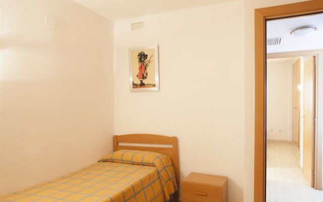 Ibersol Siesta Dorada