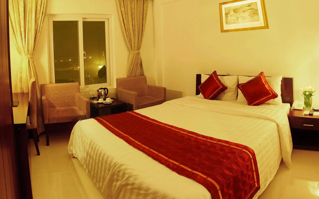 Thanh Uyen Hotel
