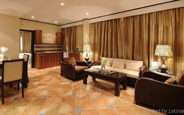 Mercure Value Riyadh Hotel