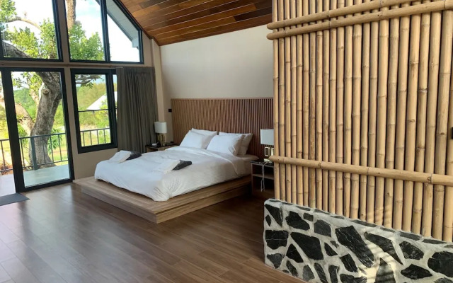 Yunoyama Onsen And Spa