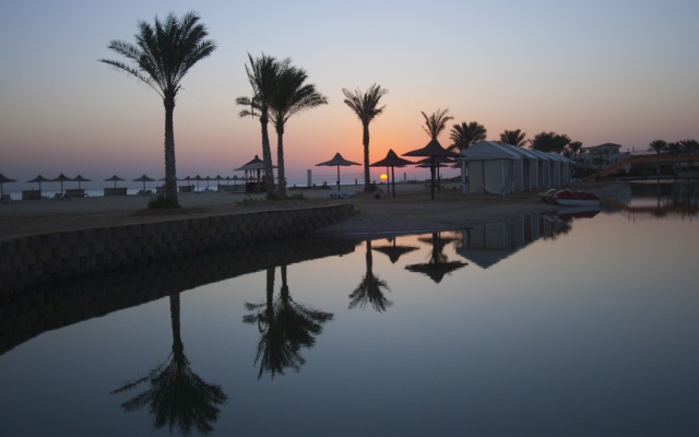 Royal Pharaoh Makadi - Hotel & Resort