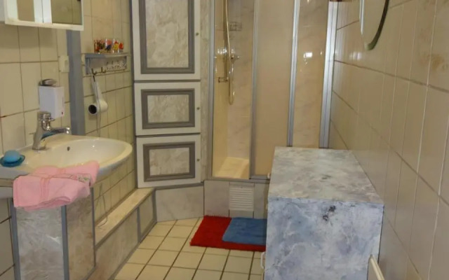Family Apartments Abuja
