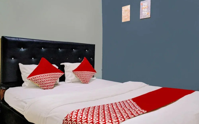 OYO 92431 Grand Bintang Guest House