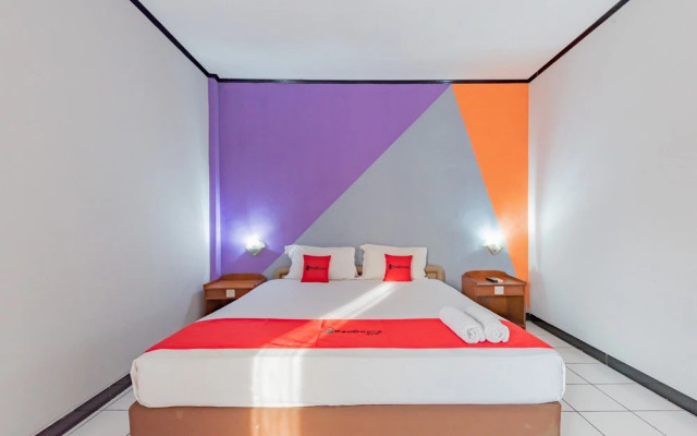 RedDoorz near Plaza Balikpapan