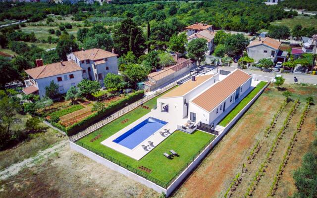 Villa XO Zadarvillas