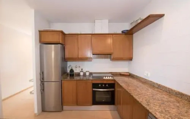 Casa En Alquiler En Sa Riera_L0382