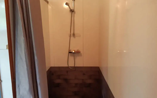 Eidsdal Camping Og Feriehus