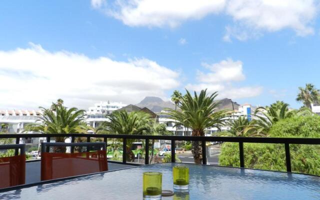 1 Bed Los Cristianos near the Bus Station