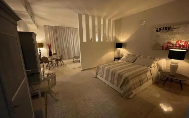 Cala La Luna Resort