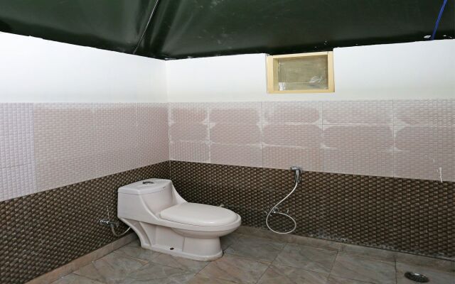 Swiss Camps By OYO Rooms