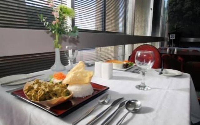 Heemskirk Motor Hotel