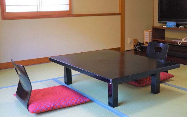 Japanese-style Hotel YUUHIGAURA