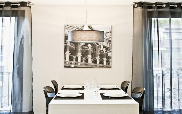 Up Suites Bcn