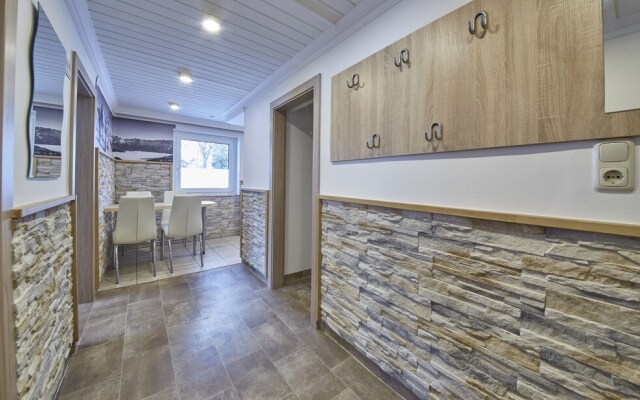 Appartements Forsthaus By HolidayFlats24