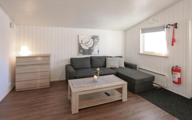 Nice Home in Sjöbo With 2 Bedrooms and Wifi