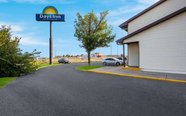 Days Inn by Wyndham Ankeny - Des Moines