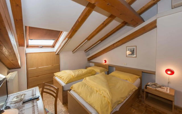 Hotel Antica Rosa