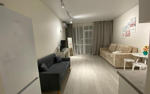 Кофеин на улице 2-я Луговая 22 корпус 3