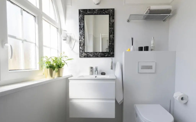 Kolorowe Pola Boutique B&B