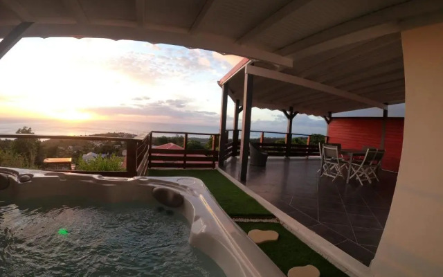 Gîte Passion Kréyol