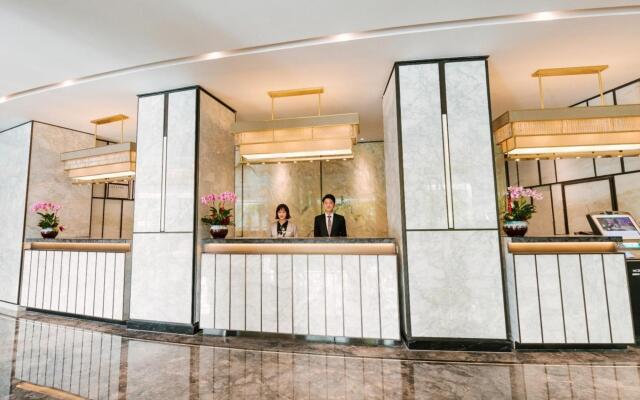 Nade Hotel