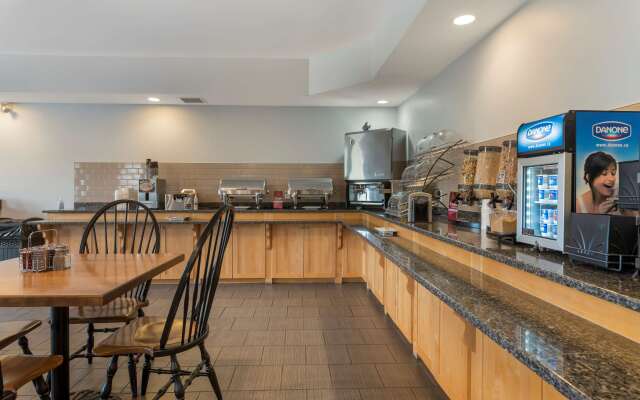 Best Western Plus Liverpool Hotel & Conference Centre