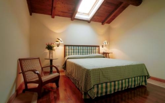 Agriturismo Lecanfore