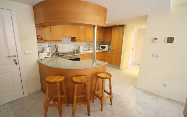 Apartment Marjaleta