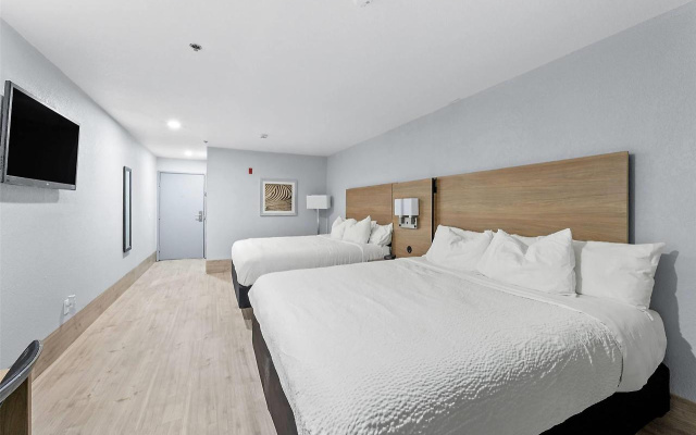 Baymont by Wyndham San Antonio Downtown