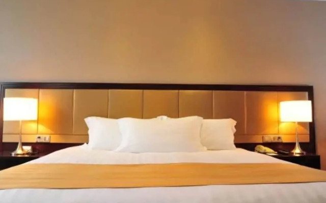 Donghu Service Apartment