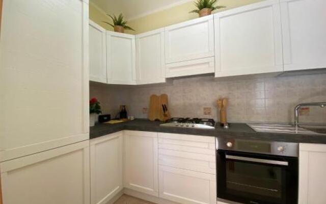 Residenza Airone Bianco