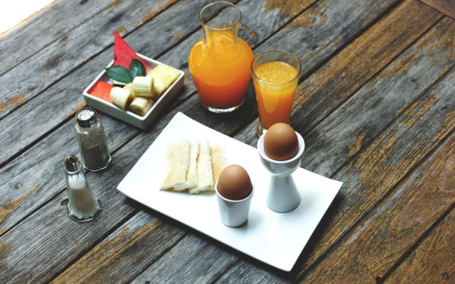 Veranda Lodge Hotel