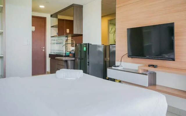 Elegant Studio @ Parkland Avenue Apartment with Best View