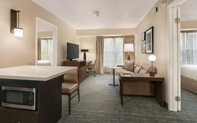 Residence Inn by Marriott West Springfield