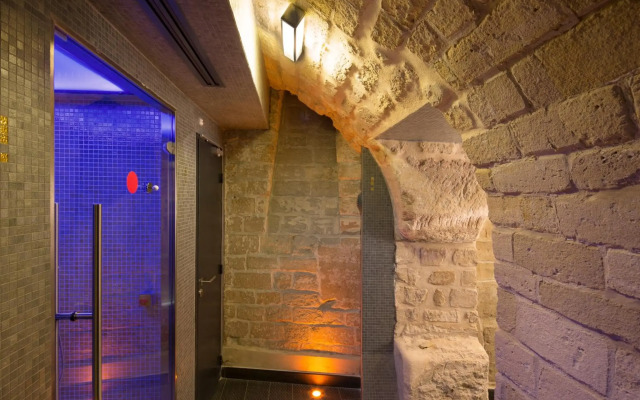 Hôtel du Triangle d'Or