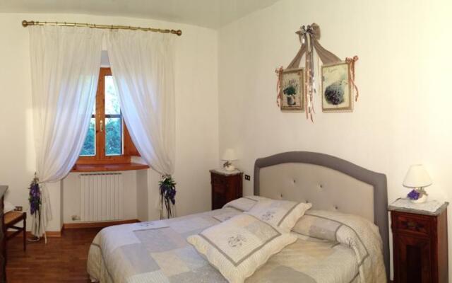 Il Querciolo Affittacamere