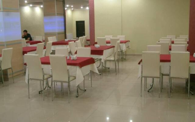 Madi Inci Hotel