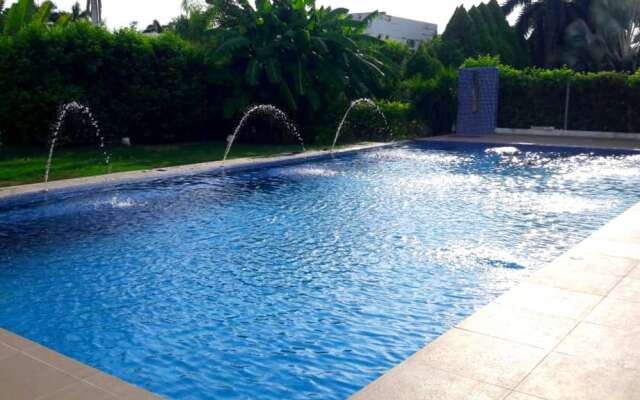 Casa Piscina Privada el Peñon