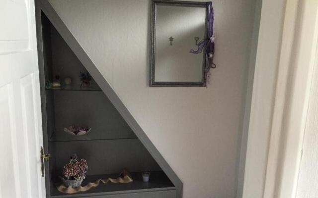 Ferienwohnung Jessen