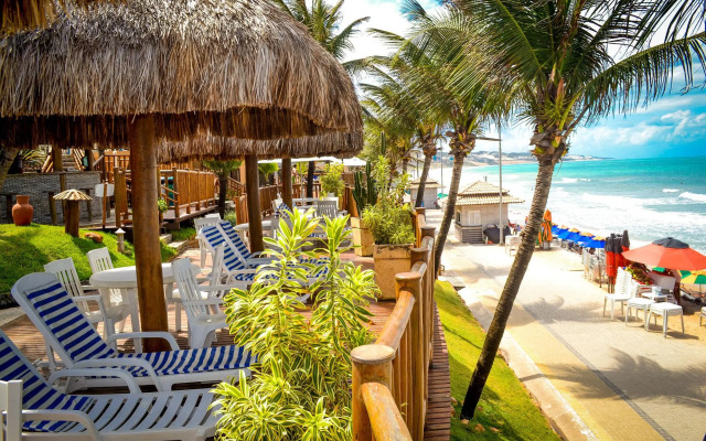 Visual Praia Hotel