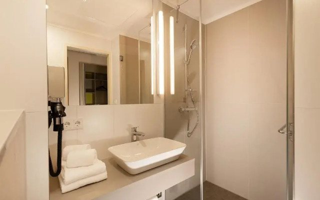 Hotel zur Messe