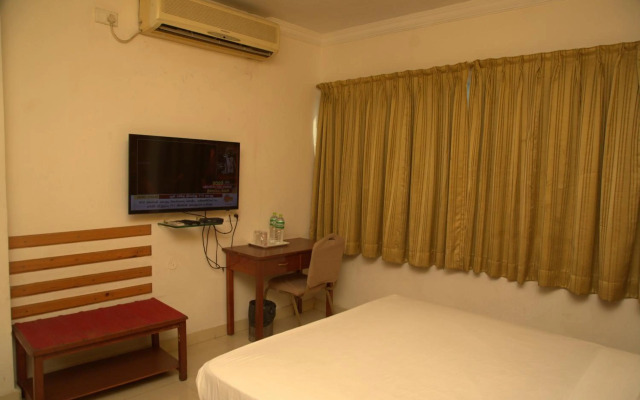 Kings Hotel Egmore